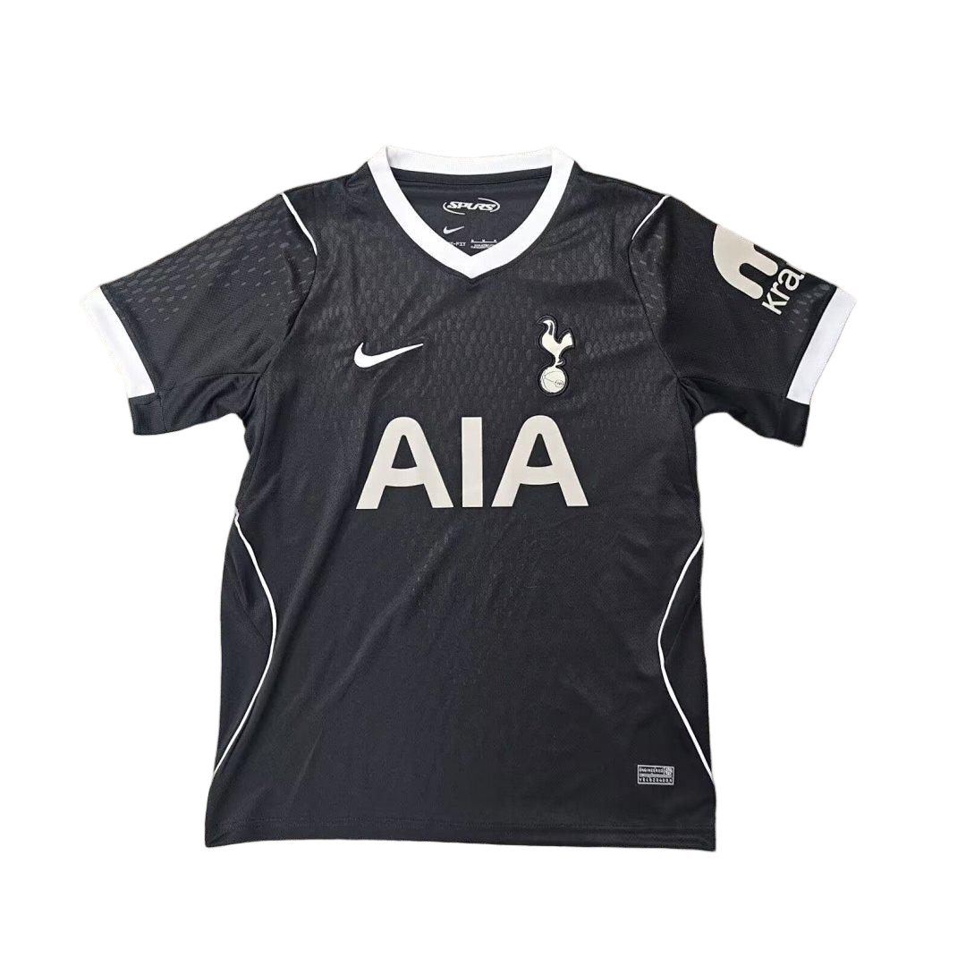 Tottenham Hotspur Football Jersey Away Custom Shirt 2026/27