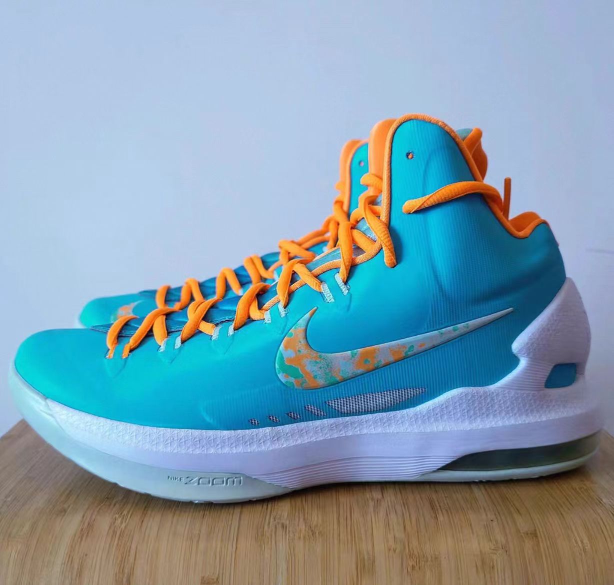 Nike KD 5