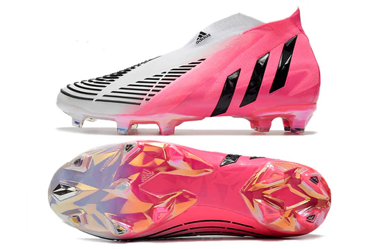 Crampons Predator Edge+ Non-Customize