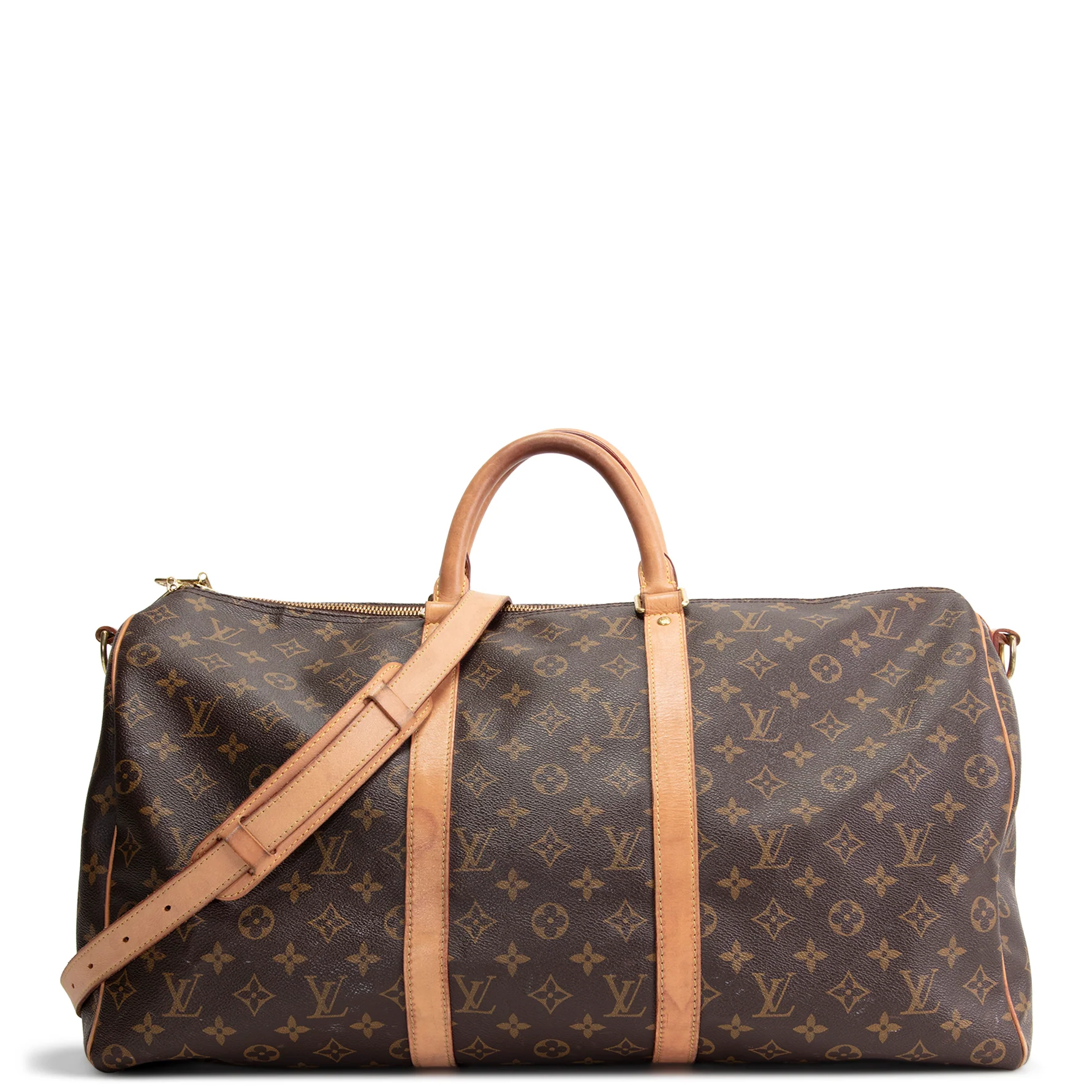 LOUIS VUITTON Bandoulliere 50