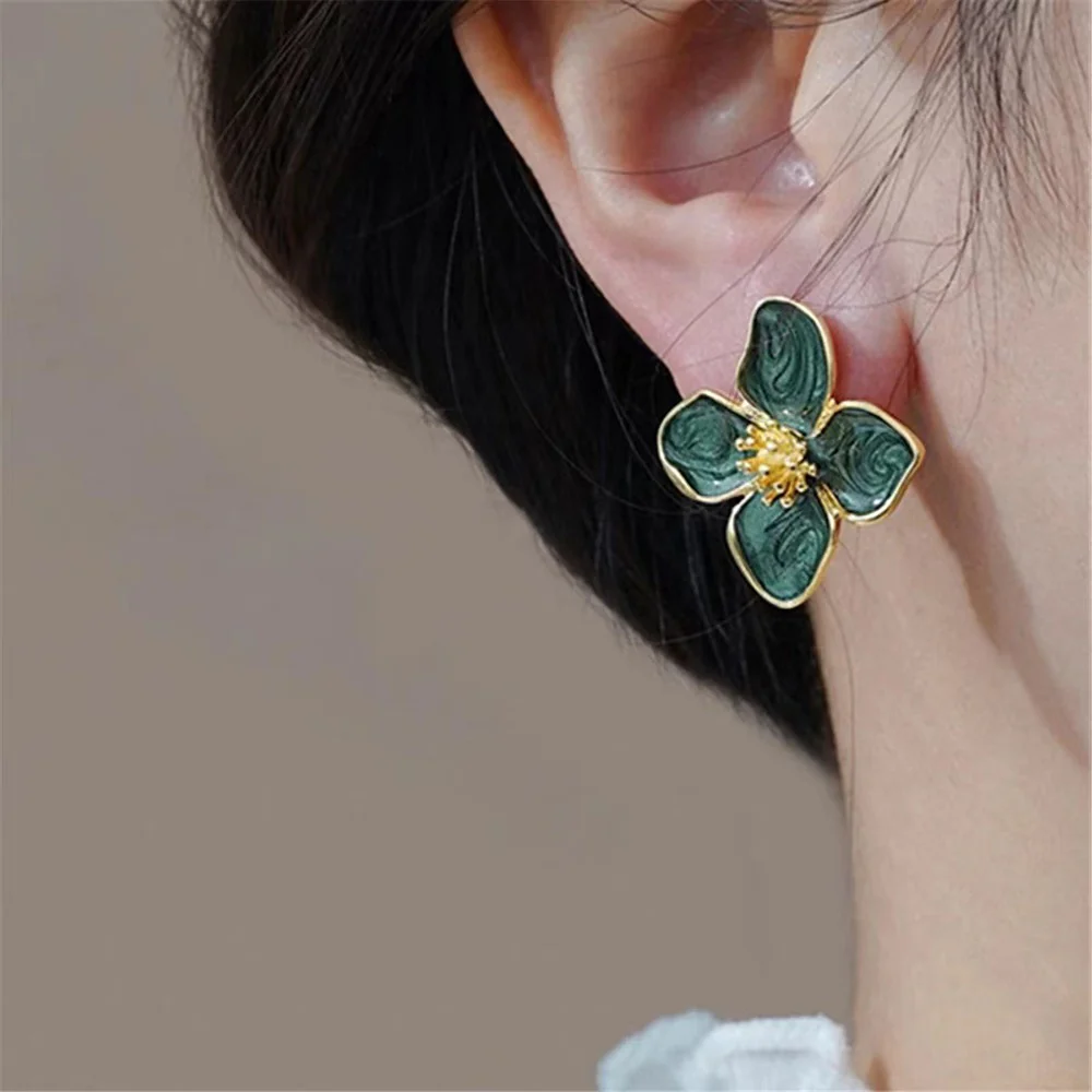 Buttercup Earrings