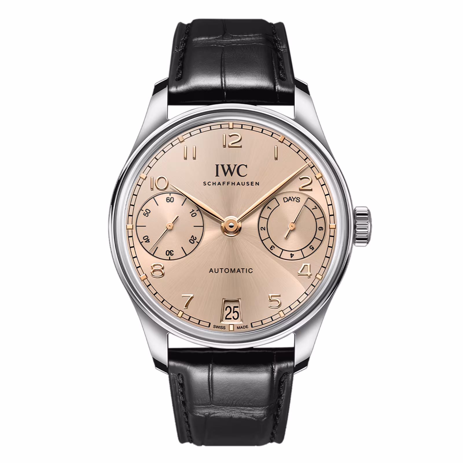 [2026 Mirror Grade]IWC Portugieser Automatic 42 Dune IW501705