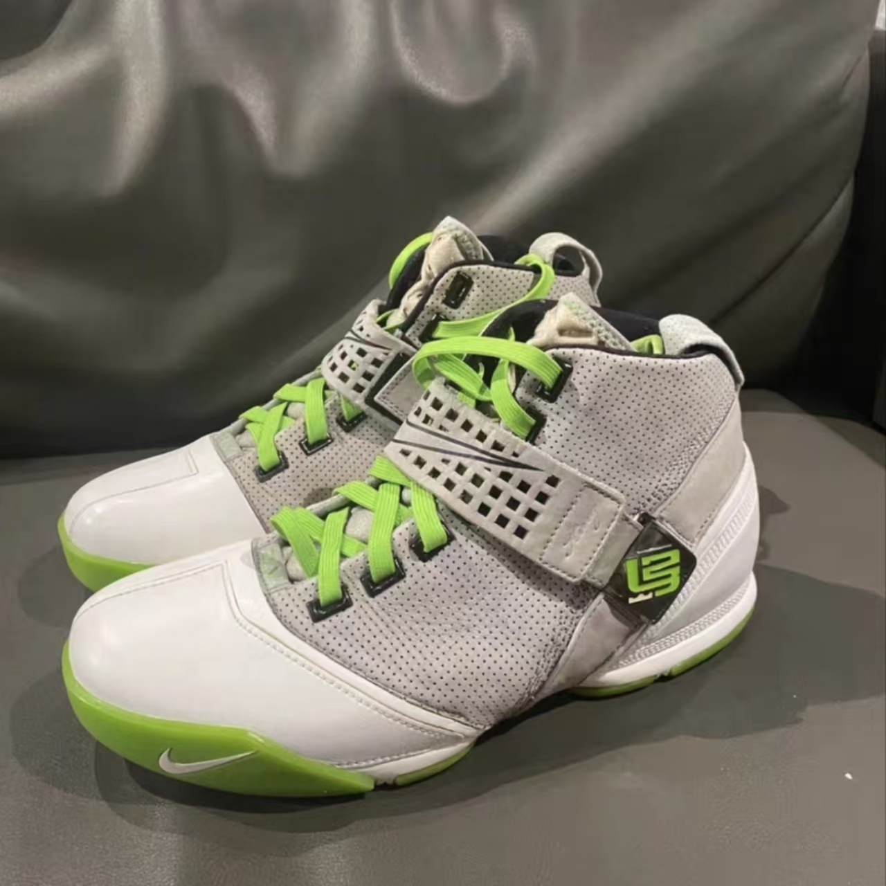 Nike Zoom LeBron 5 
