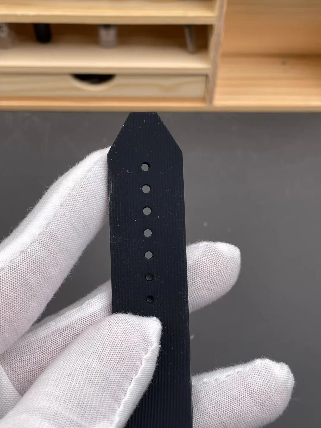 Classic Fusion 1st Gen Black