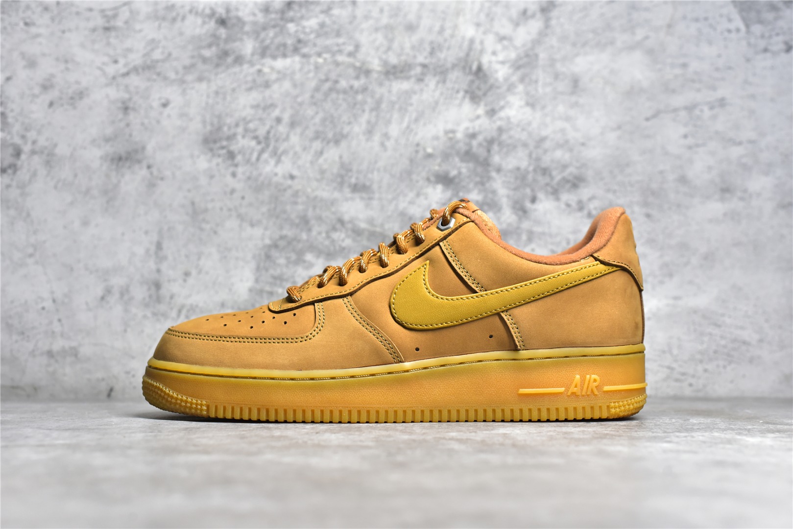 KO AIR FORCE 1 LOW FLAX (2019/2022)  CJ9179-200