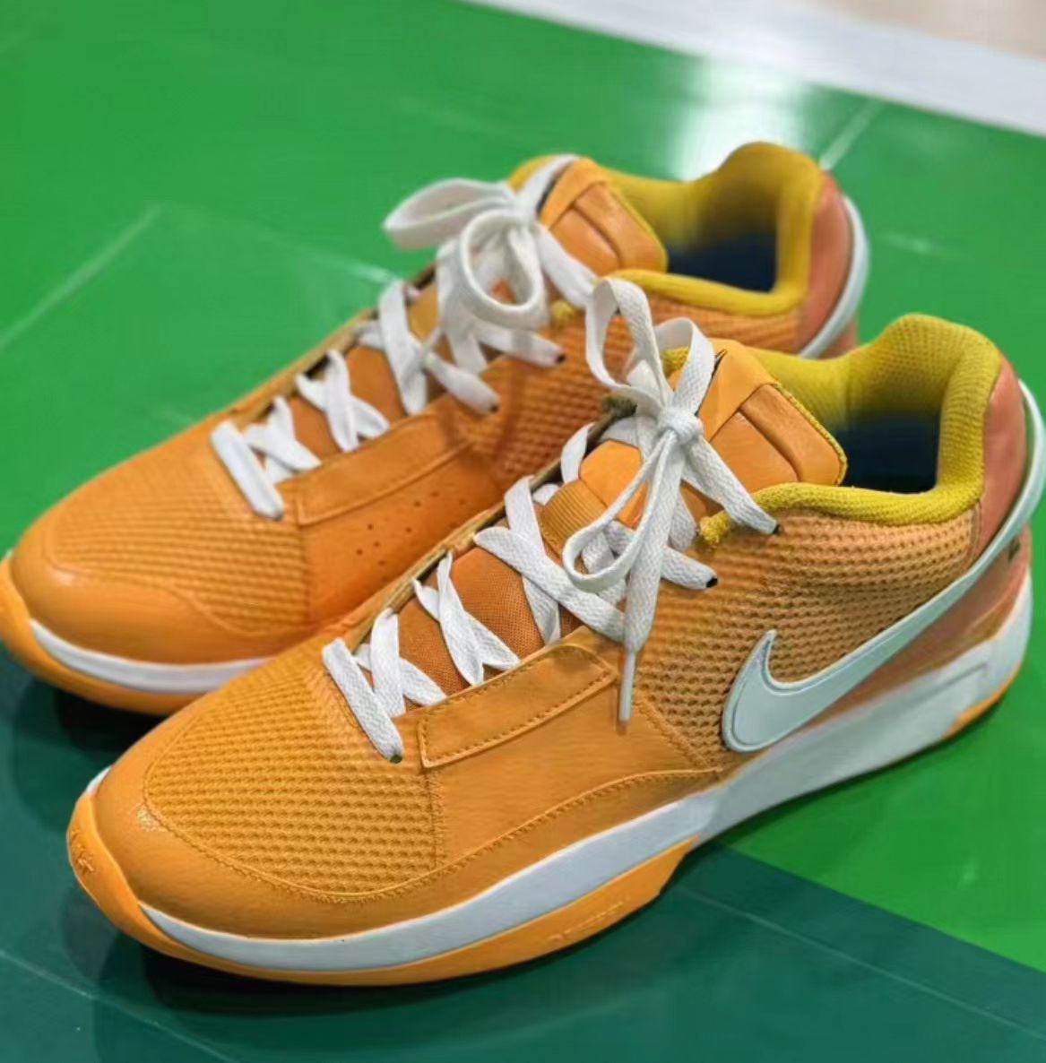 Nike Ja 1