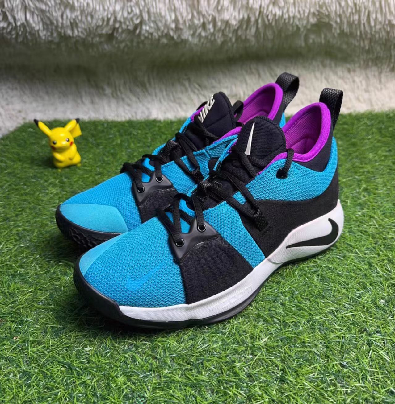Nike PG 2 