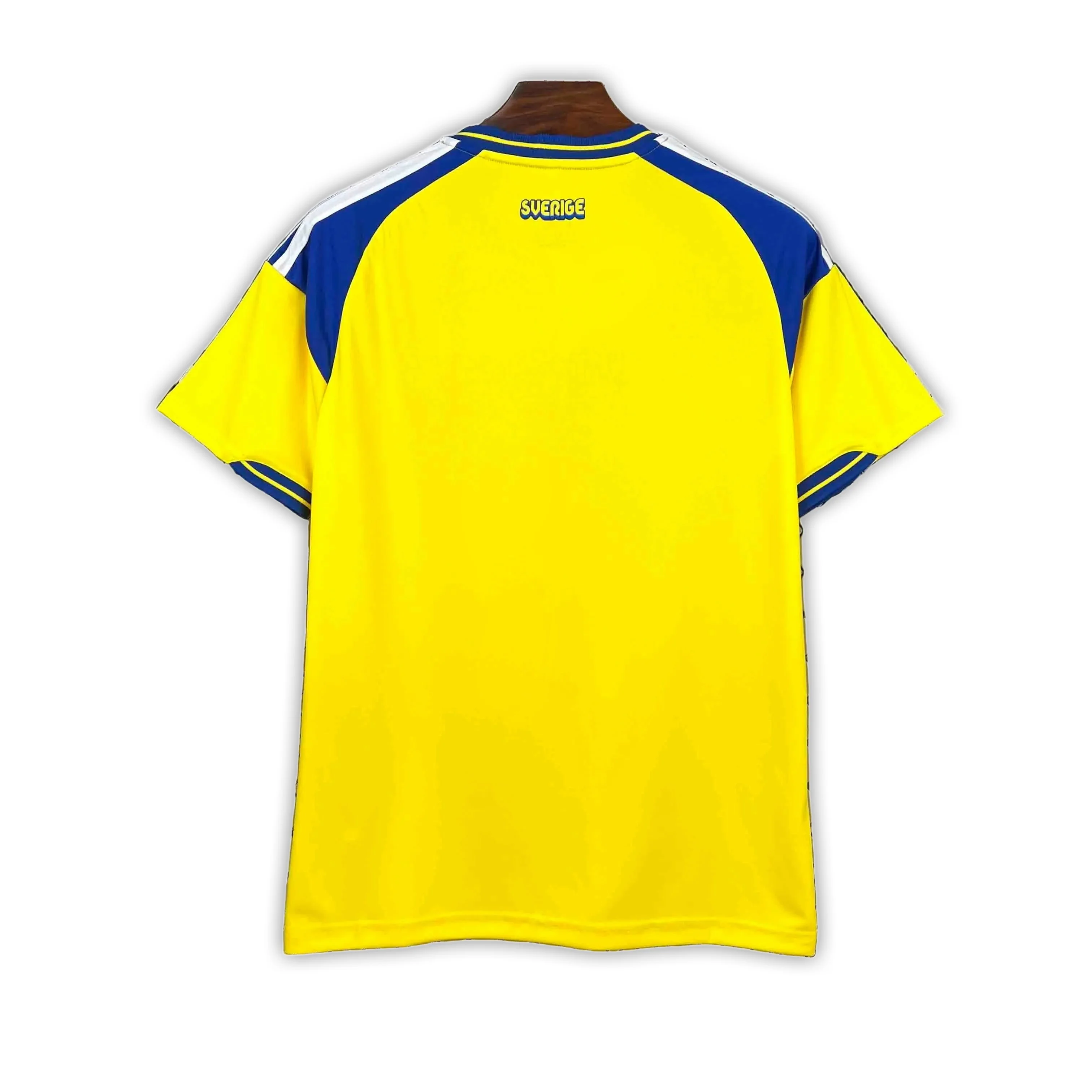Sweden 2025/26 Home