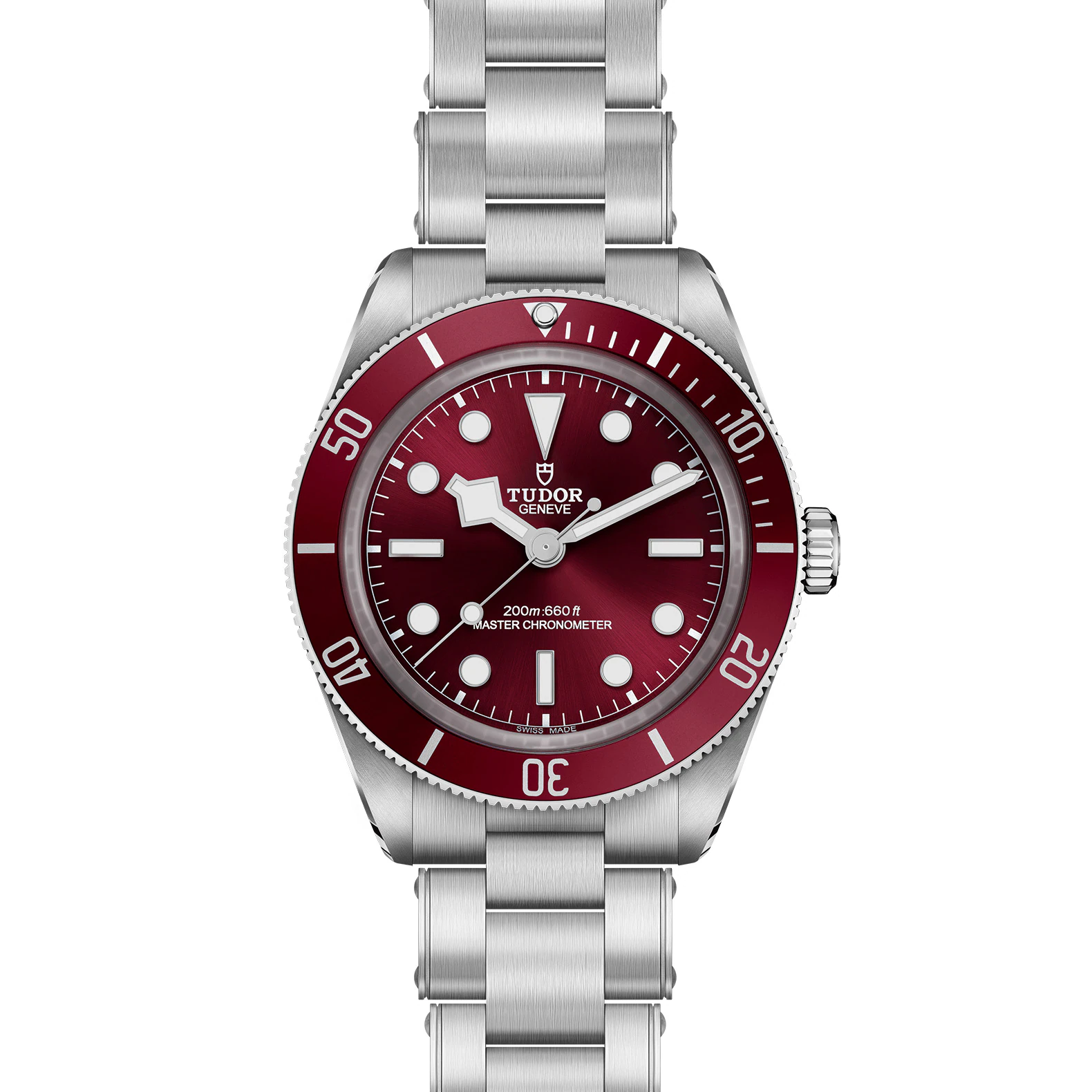 [2026 Mirror Grade]Tudor Black Bay 58