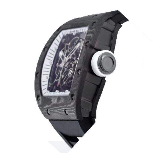 [2026 Mirror Grade]RM055 Carbon Fiber Dial