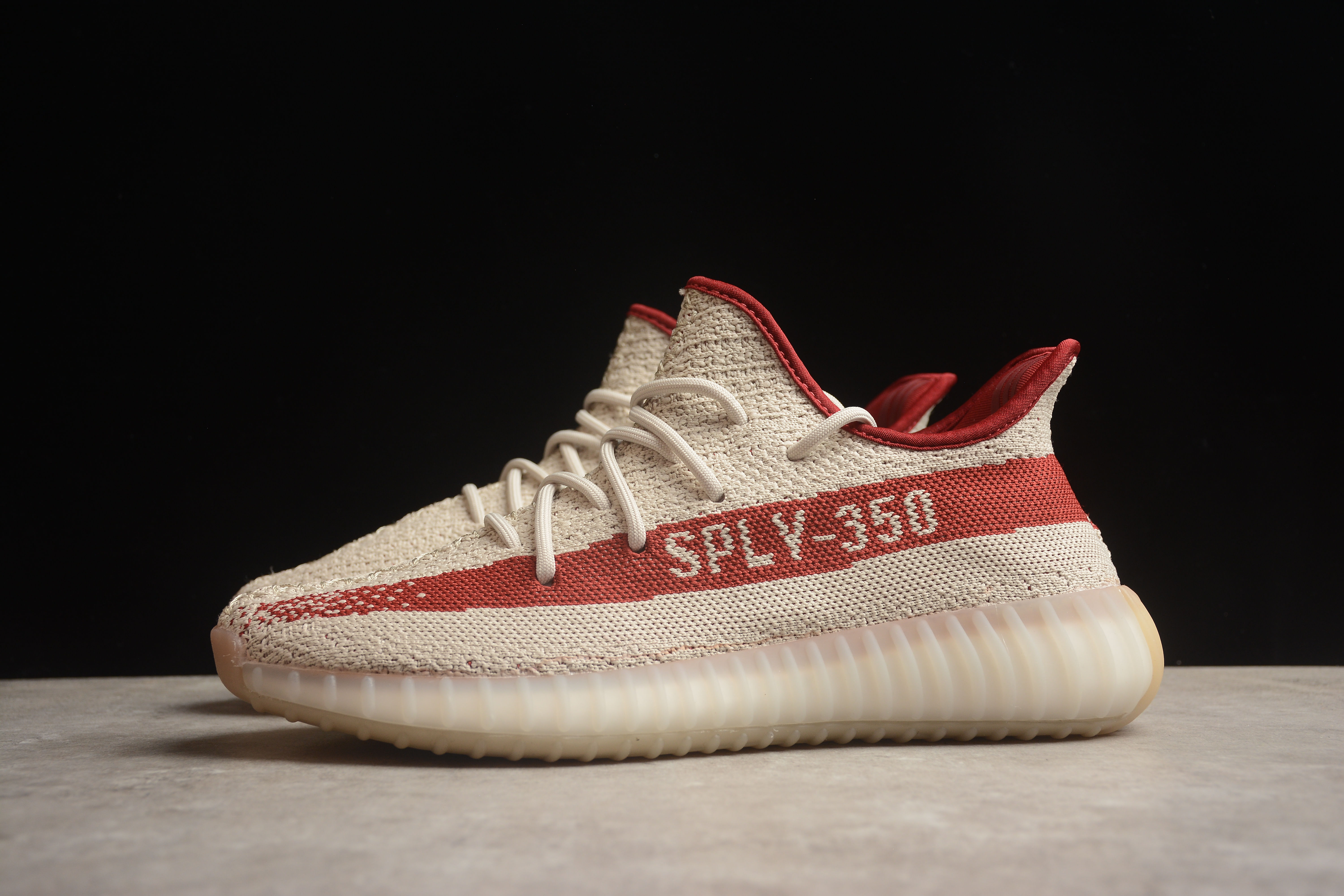 Yeezy Boost 350 V2 Coca Cola