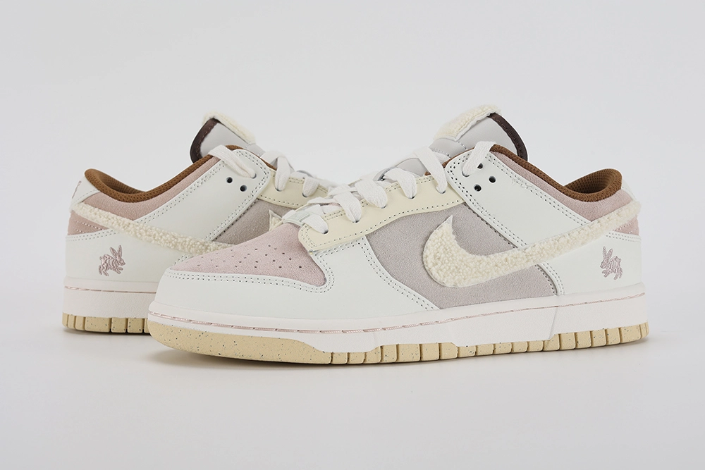 Dunk Low Year Of The Rabbit – Fossil Stone