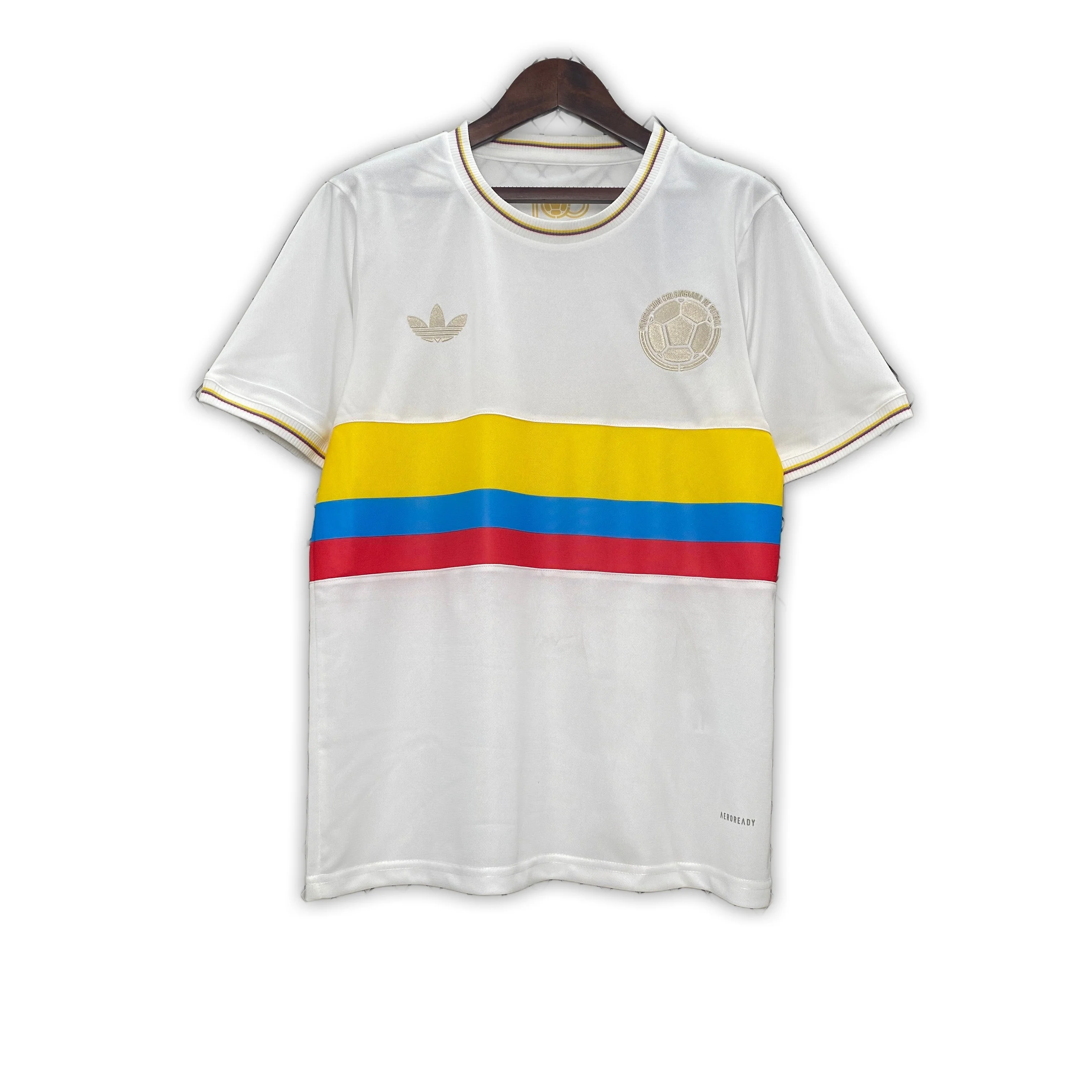 Colombia 2024/25 Special Anniversary