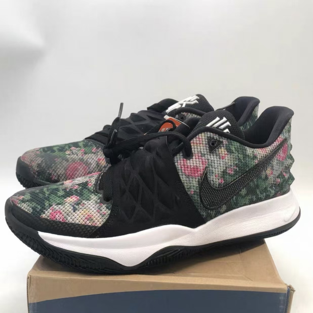 Nike Kyrie Low 1 EP Floral