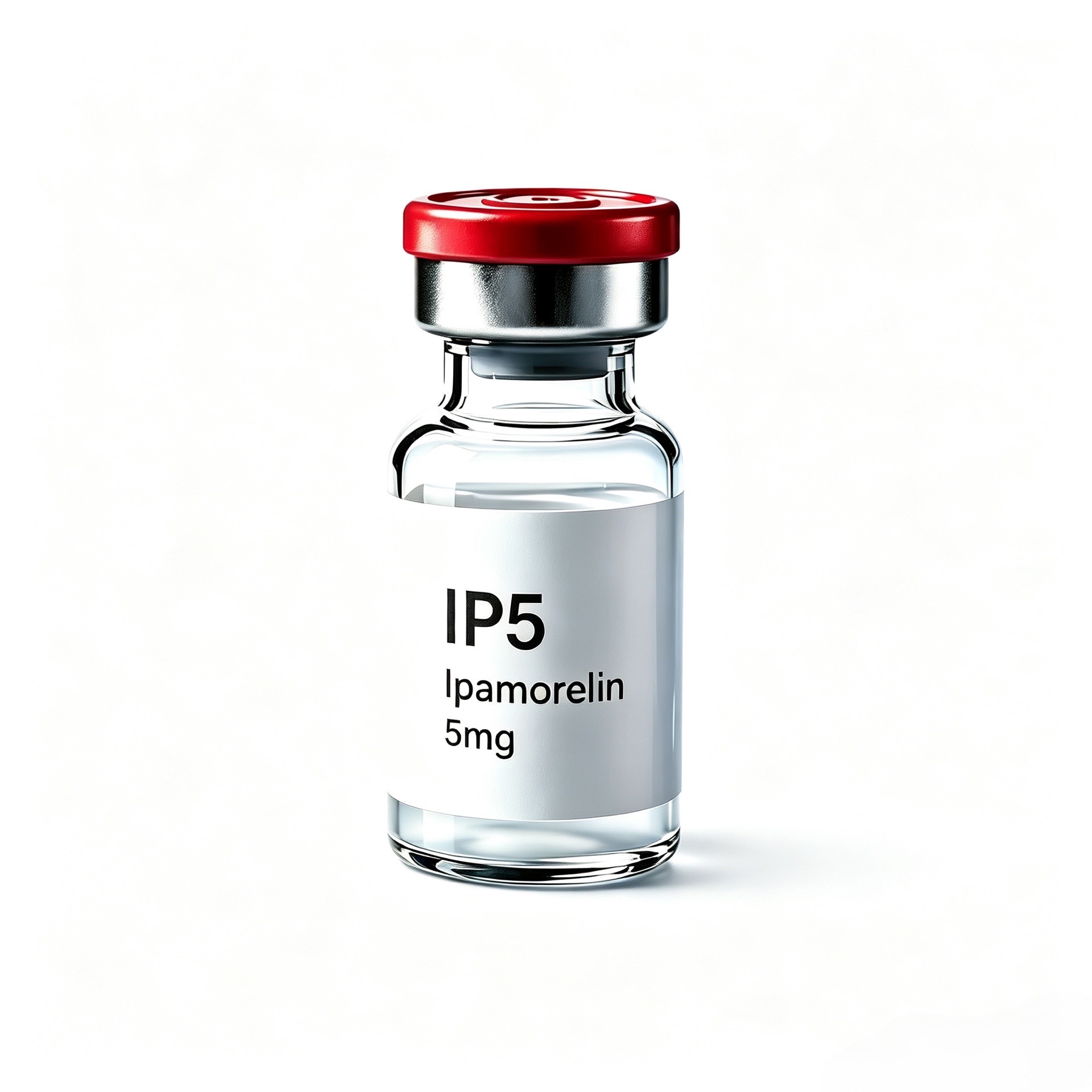 Ipamorelin