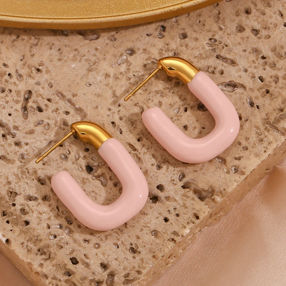 Candy Earrings