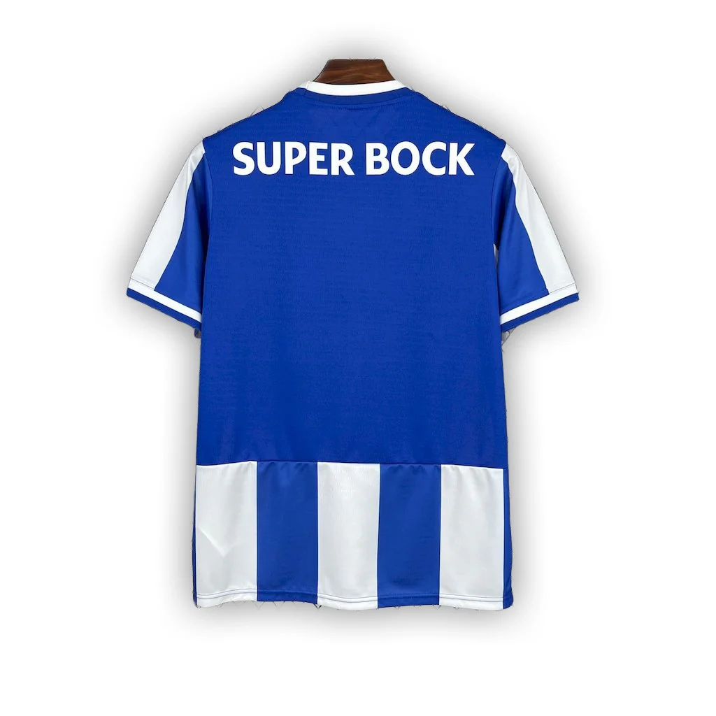 Porto 2025/26 Home