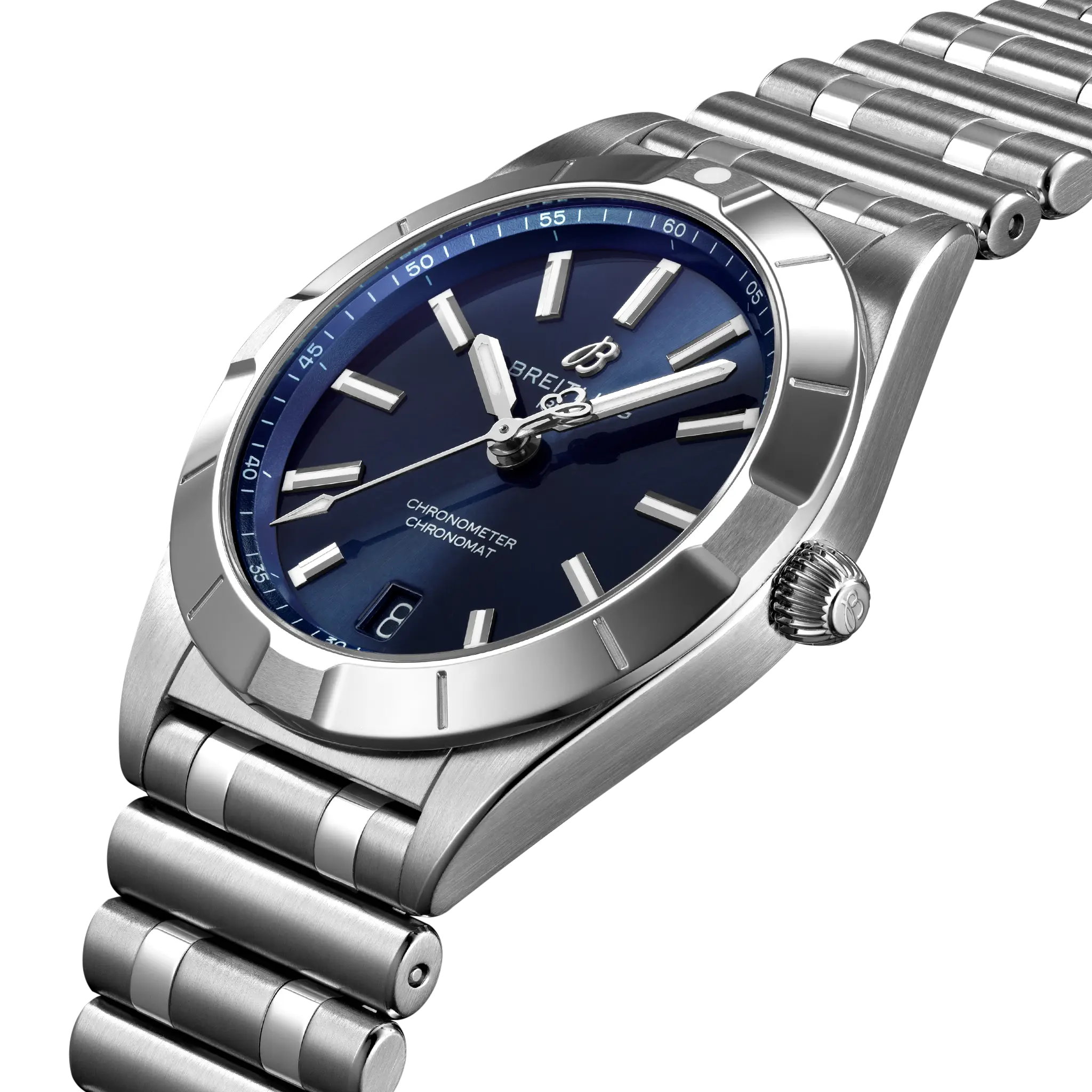 [2026 Mirror Grade]Breitling Chronomat 32mm A77310101C1A1