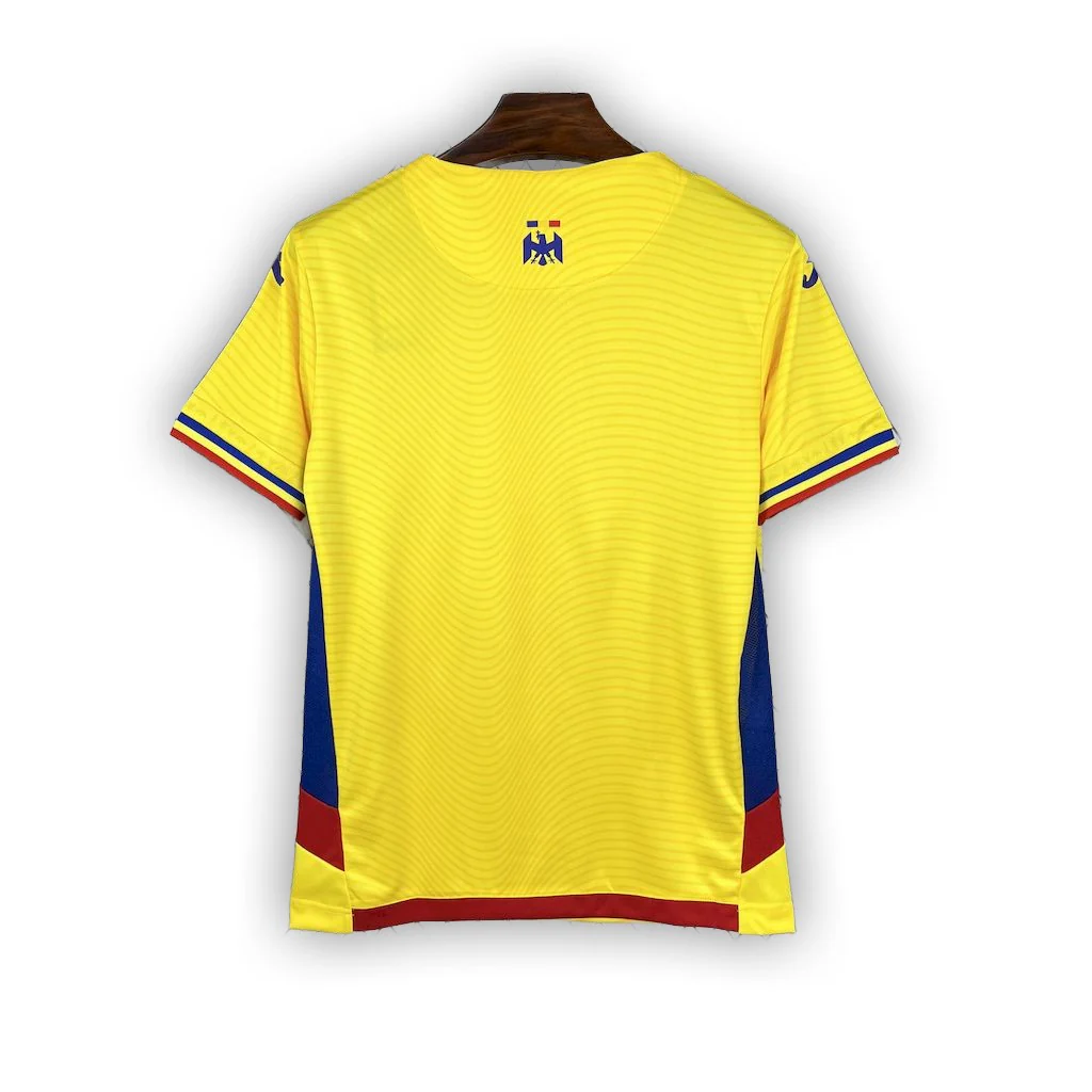 Romania 2024/25 Home