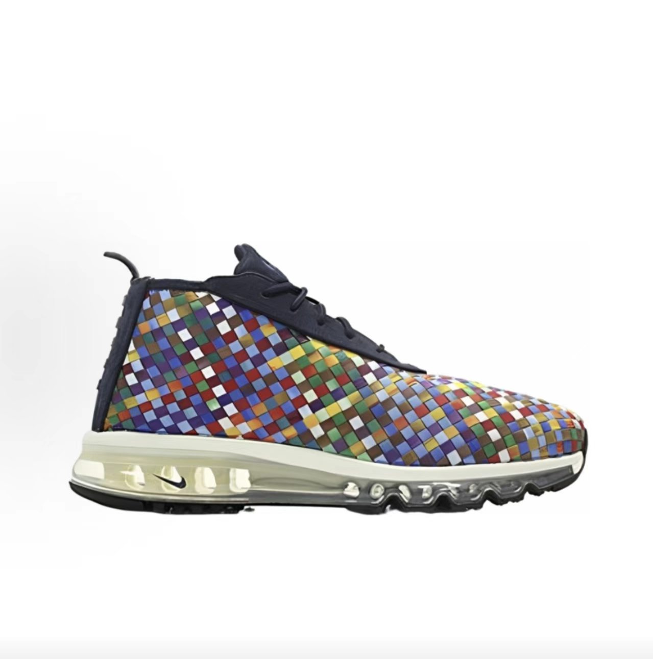 Nike Air Footscape Woven Air Max Multicolor