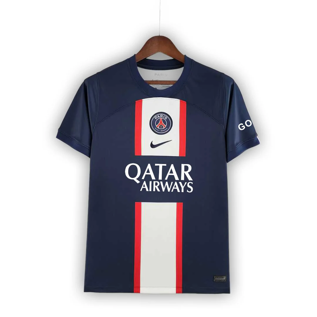 PSG 2022/23 Home