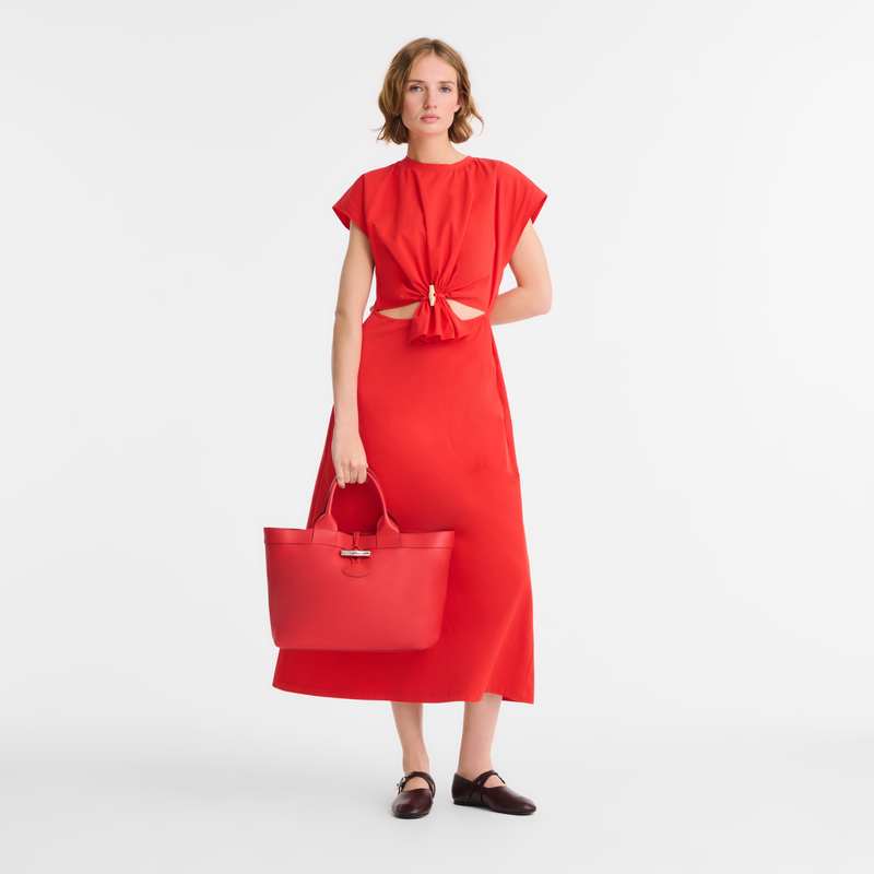 Le Roseau L Tote bag