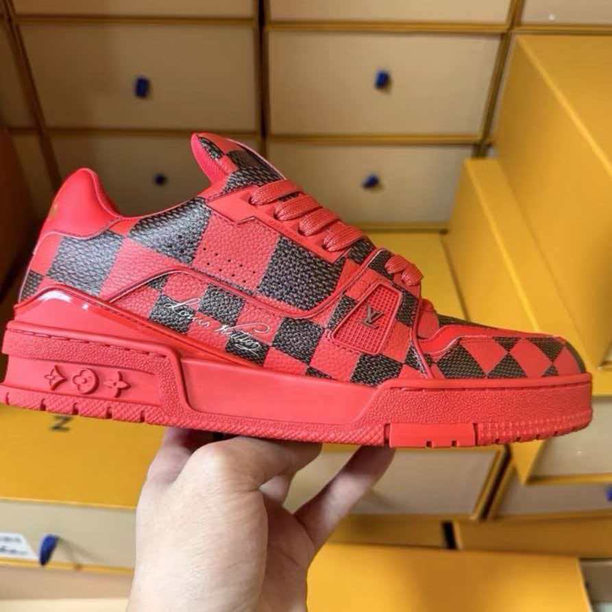 LV Trainer 