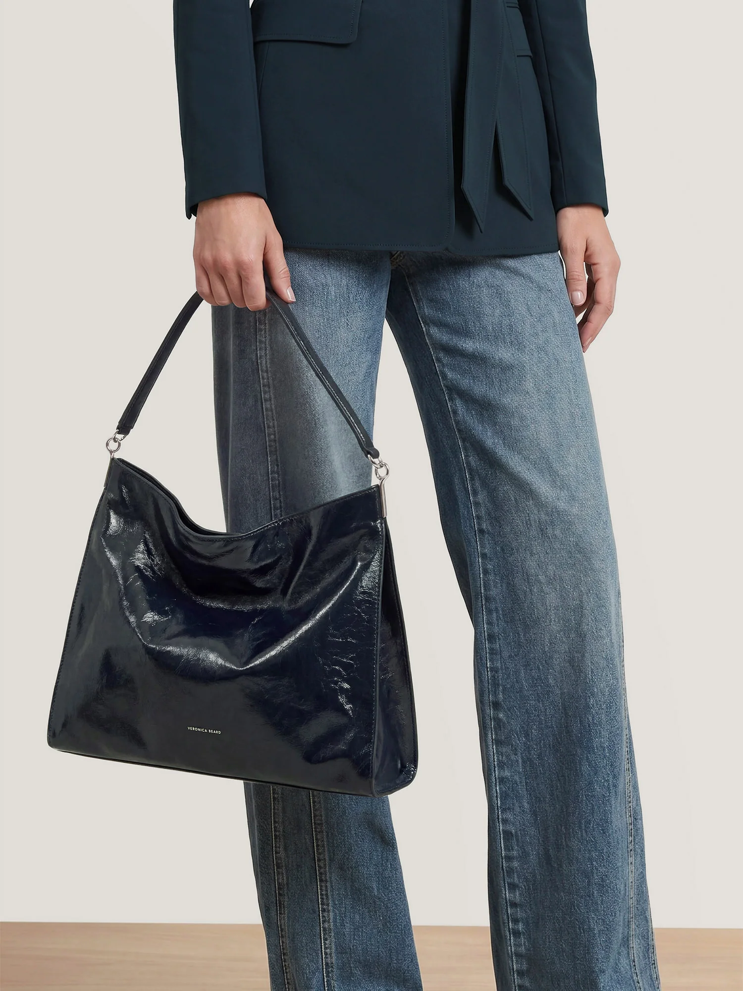 Vida Shoulder Bag