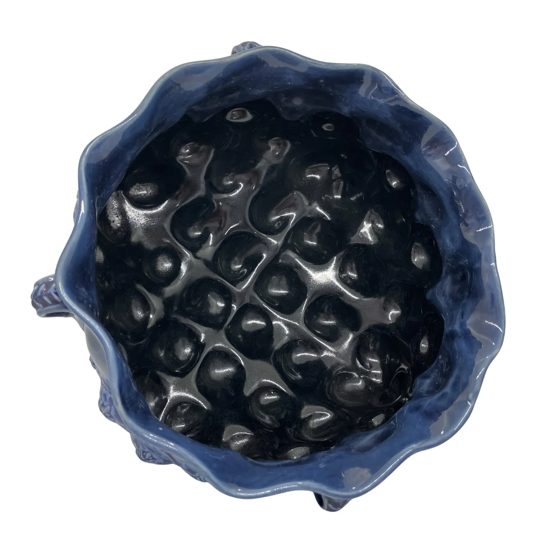 Margaret Bohls - Vessel