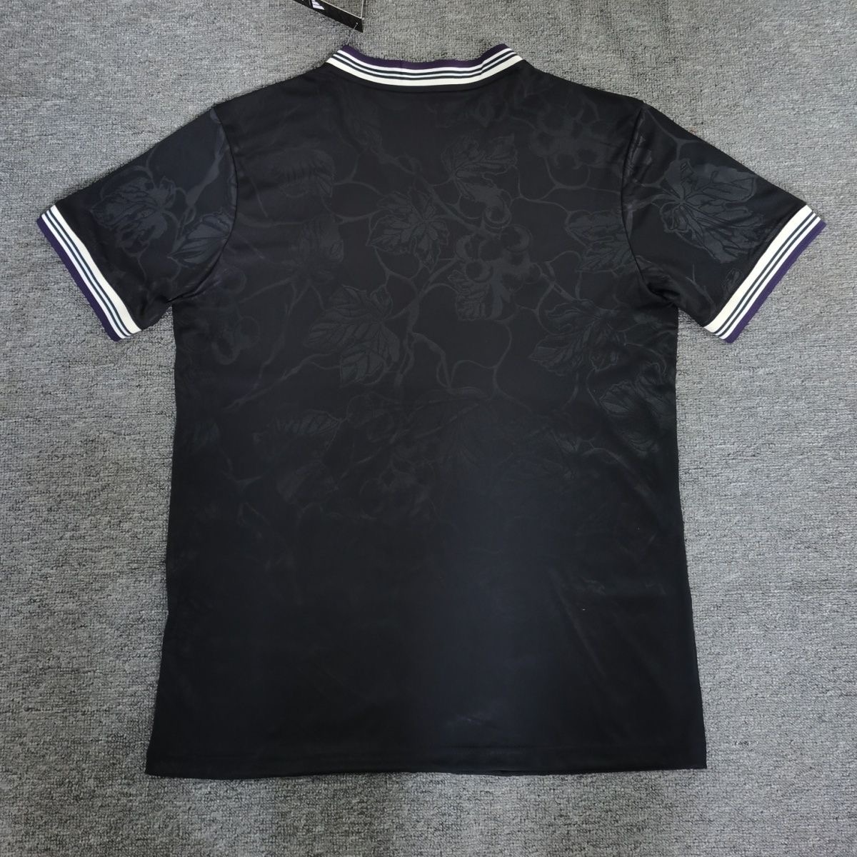 Juventus Soccer Jersey Third Away Custom Shirt 2025/26