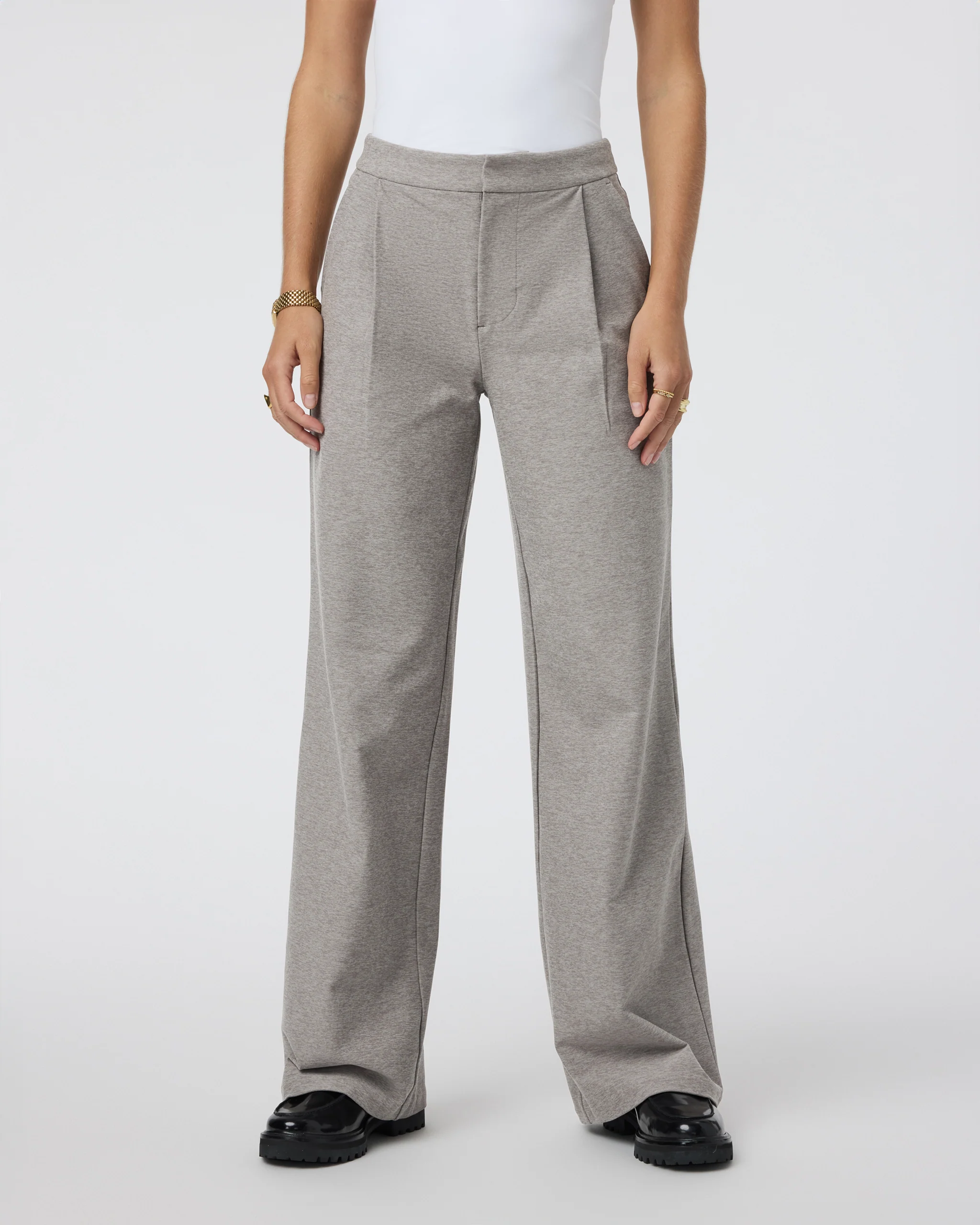 Elevation Trouser-Short