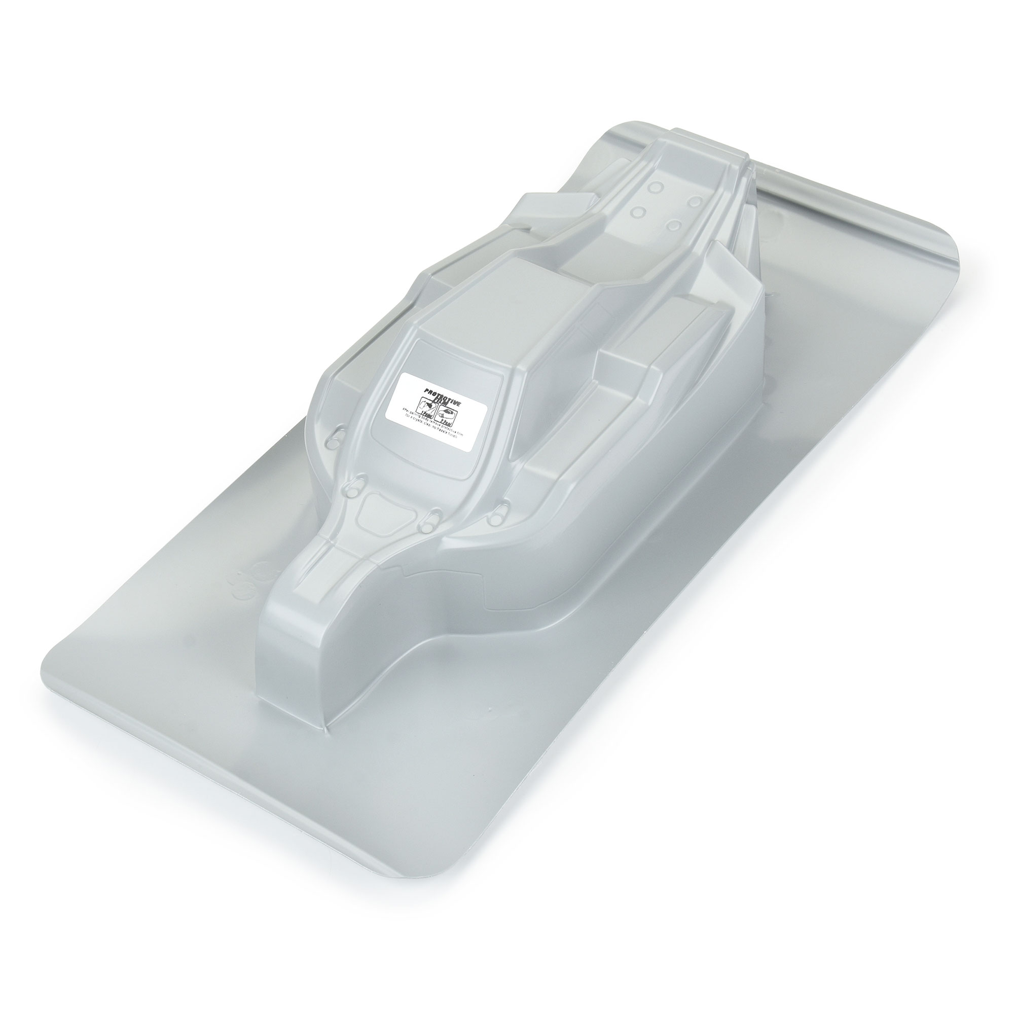 1/8 Axis Tough-Color Gray Body: Typhon 223S