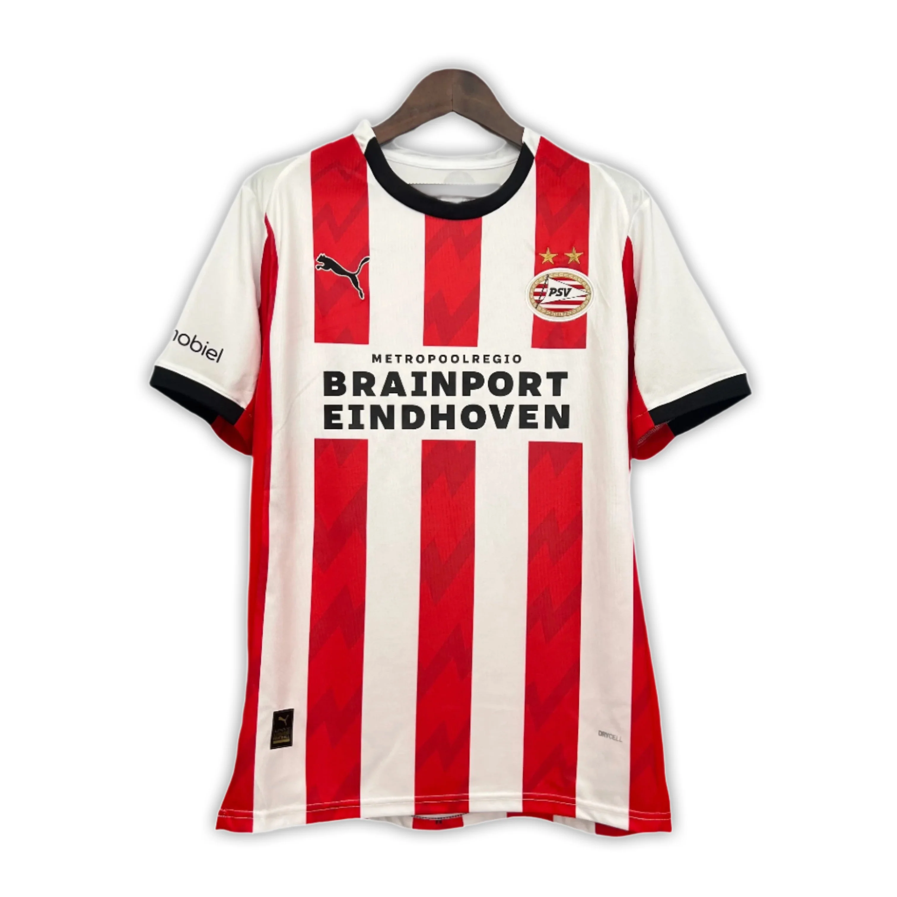 PSV 2025/26 Home