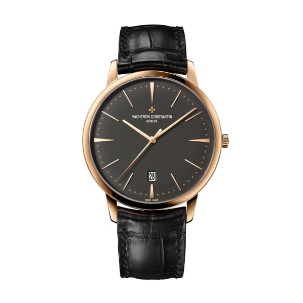 [2026 Mirror Grade]Vacheron Constantin Patrimony Self-Winding Ref. # 85180/000R-9166