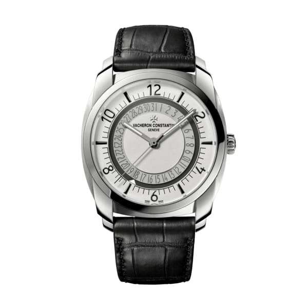 [2026 Mirror Grade]Vacheron Constantin Quai De L'ile Self-Winding Ref. # 4500S/000A-B195