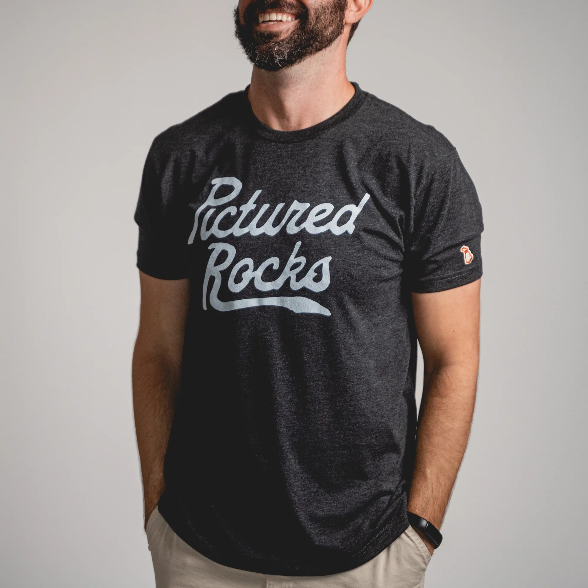 PICTURED ROCKS SCRIPT (UNISEX)