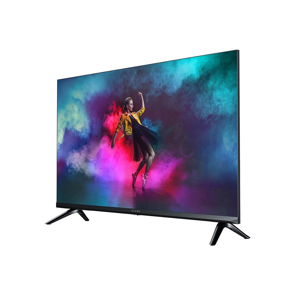KIANOTelewizor 32" Kiano Elegance, bezramkowy, HD Ready, Smart TV, DVB-T2