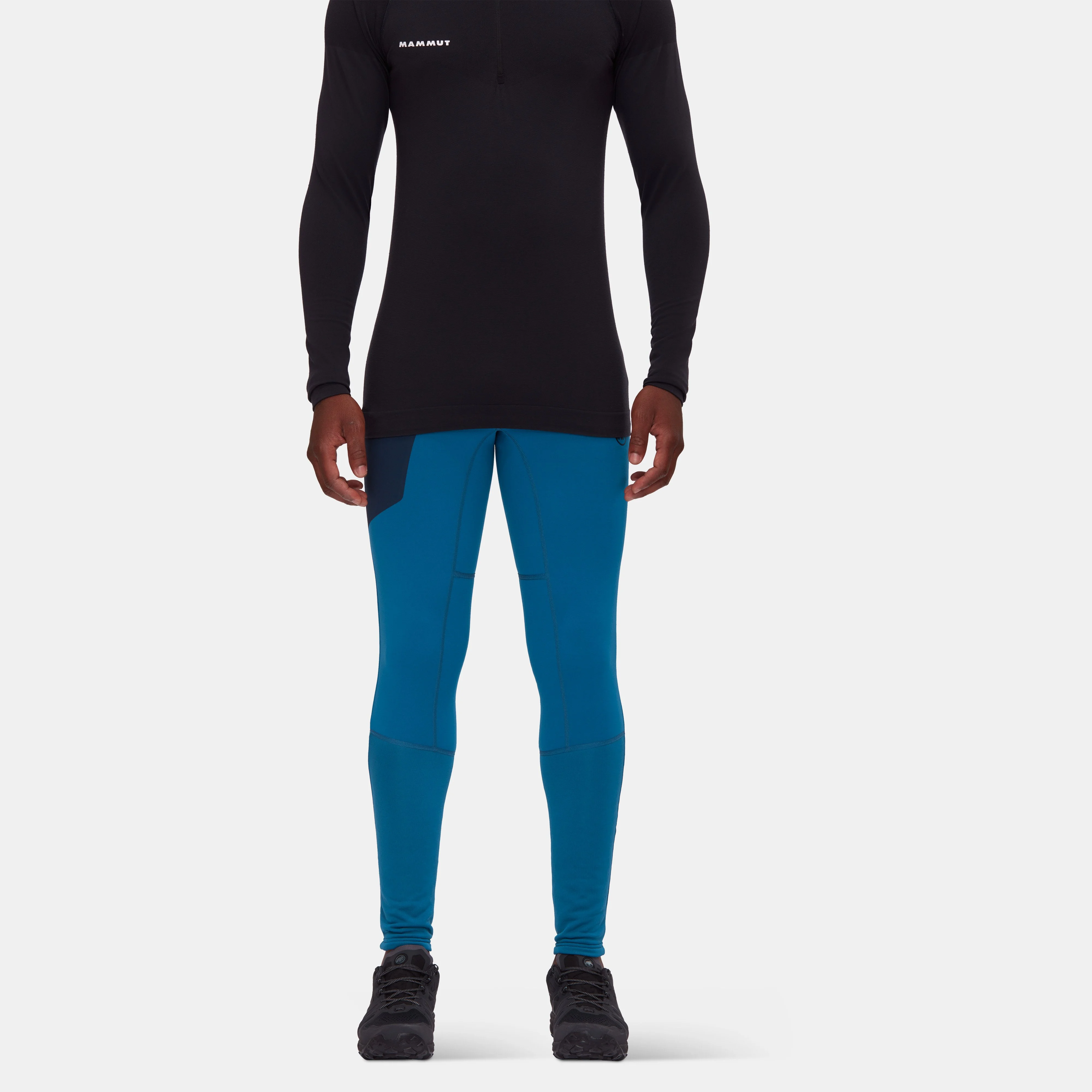 Aconcagua ML Tights long Men