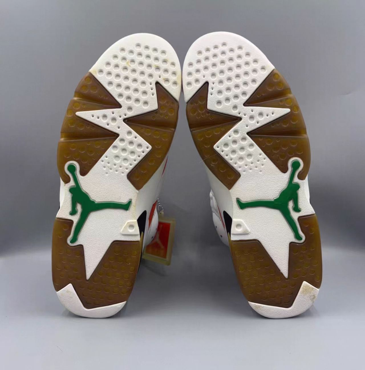 Air Jordan 6 Retro "Gatorade"