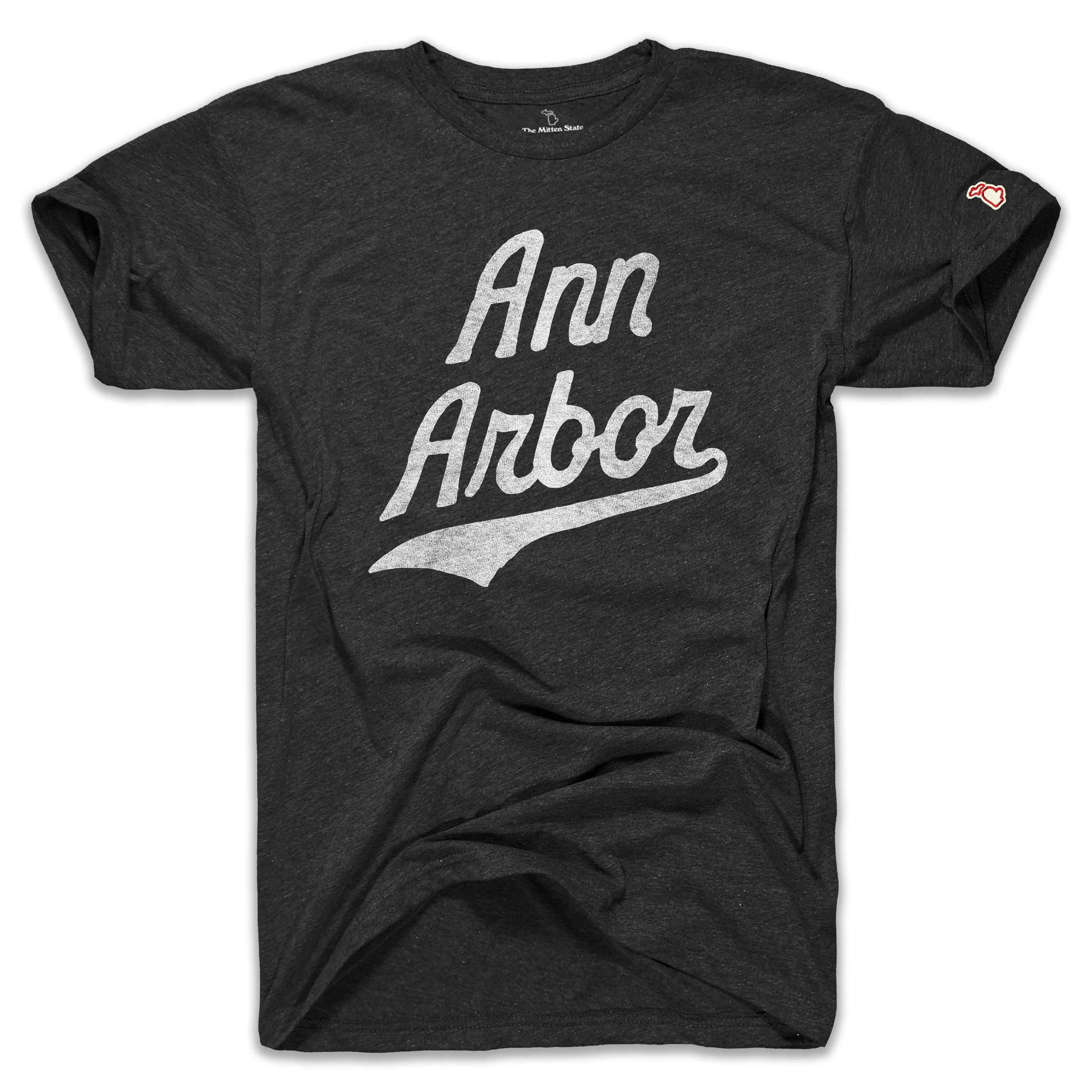 ANN ARBOR SCRIPT (UNISEX)