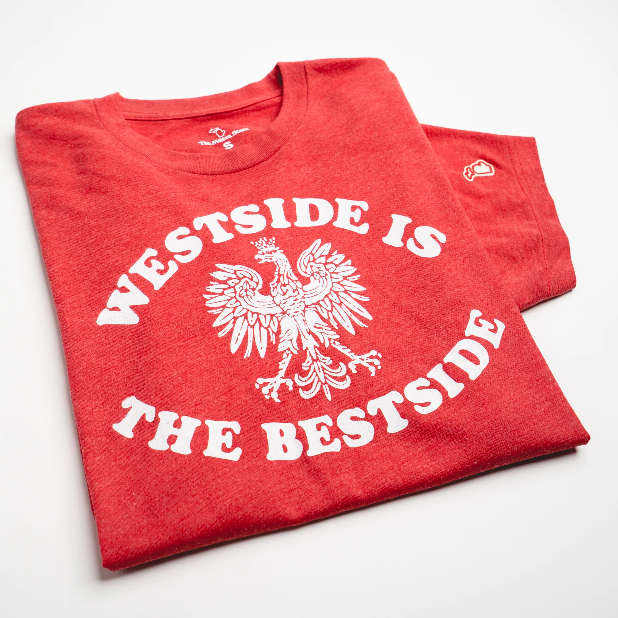 WESTSIDE POLISH FALCON (UNISEX)