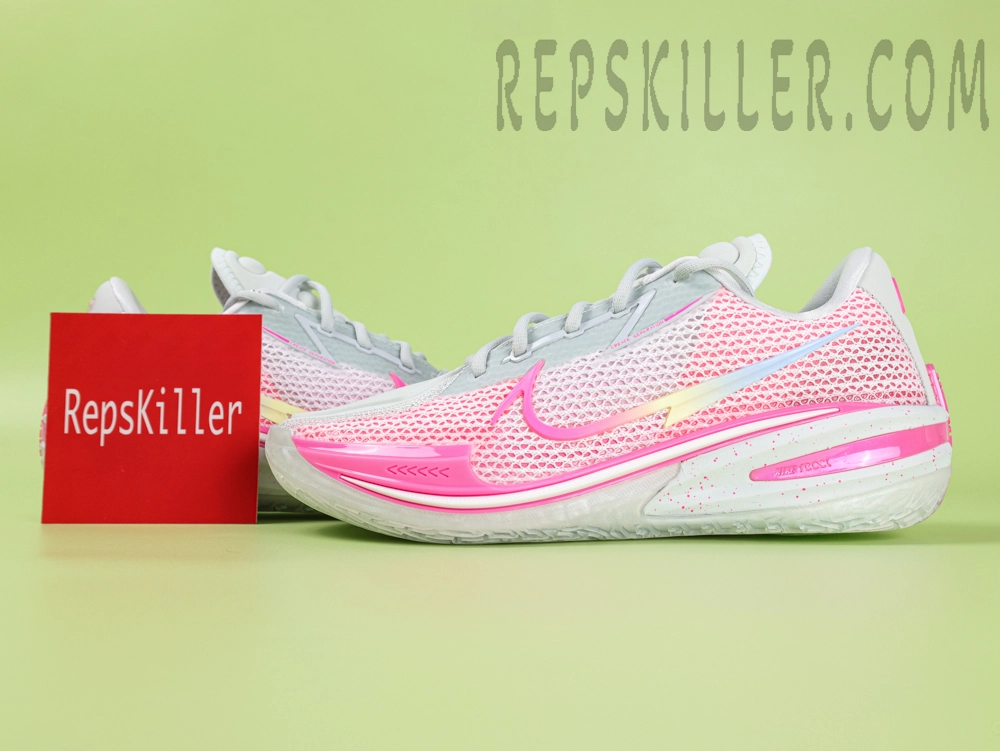 Nike Air Zoom G.T CUT 'Think Pink'