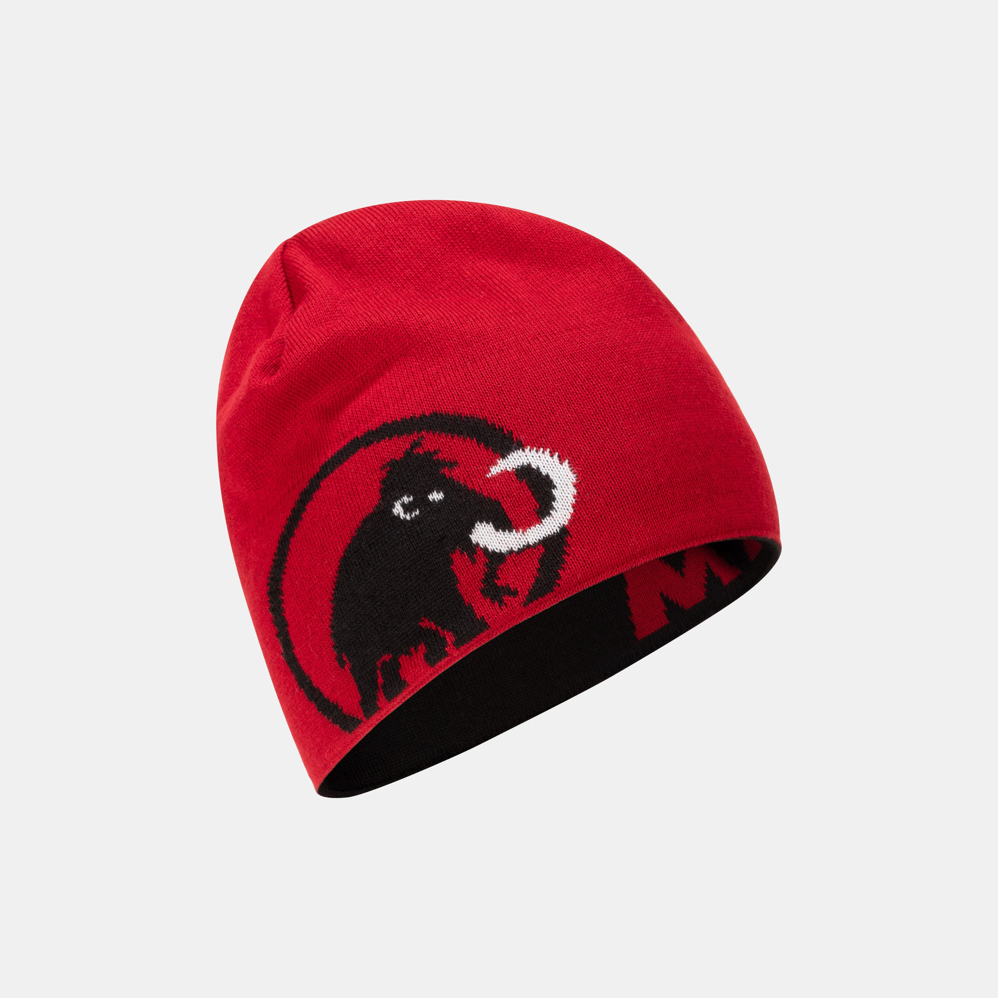 Mammut Logo Beanie