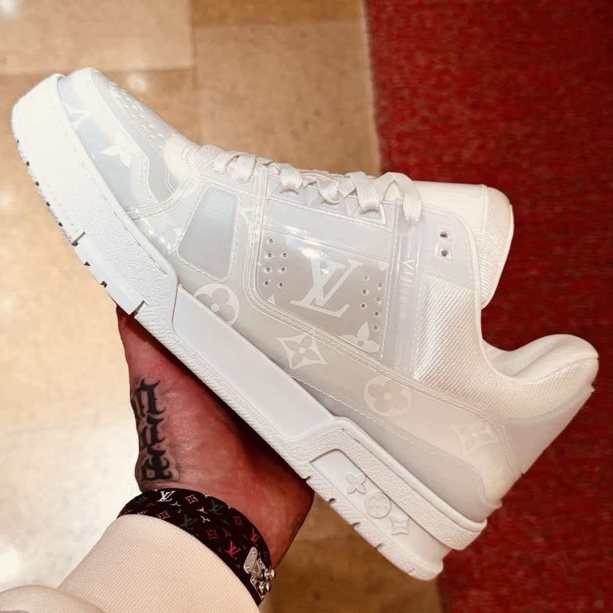 LV Trainer 