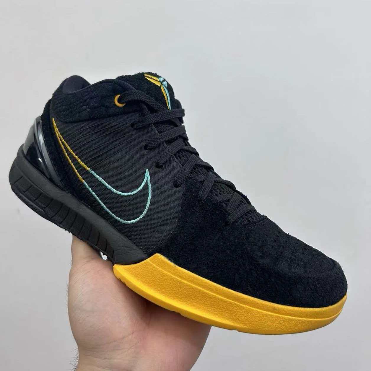 Nike Zoom Kobe 4 Protro 