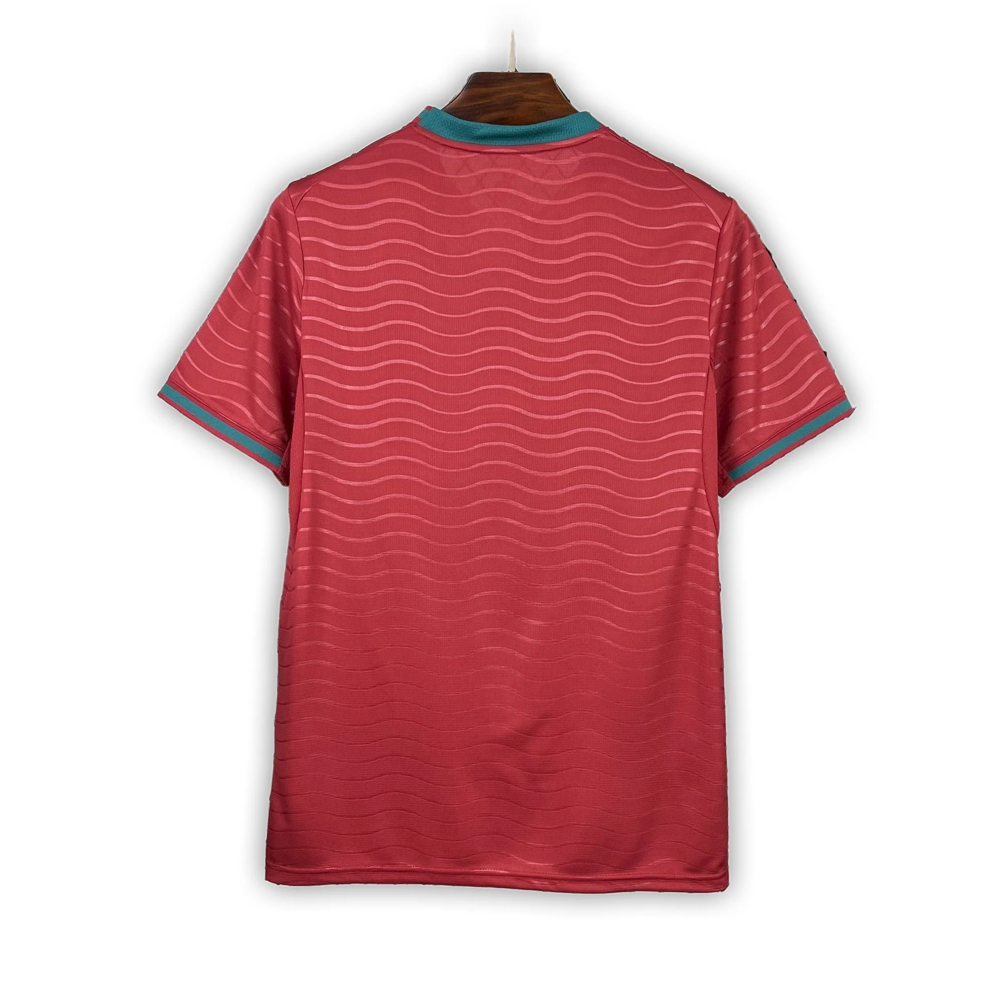 Portugal 2025/26 Home (World Cup)