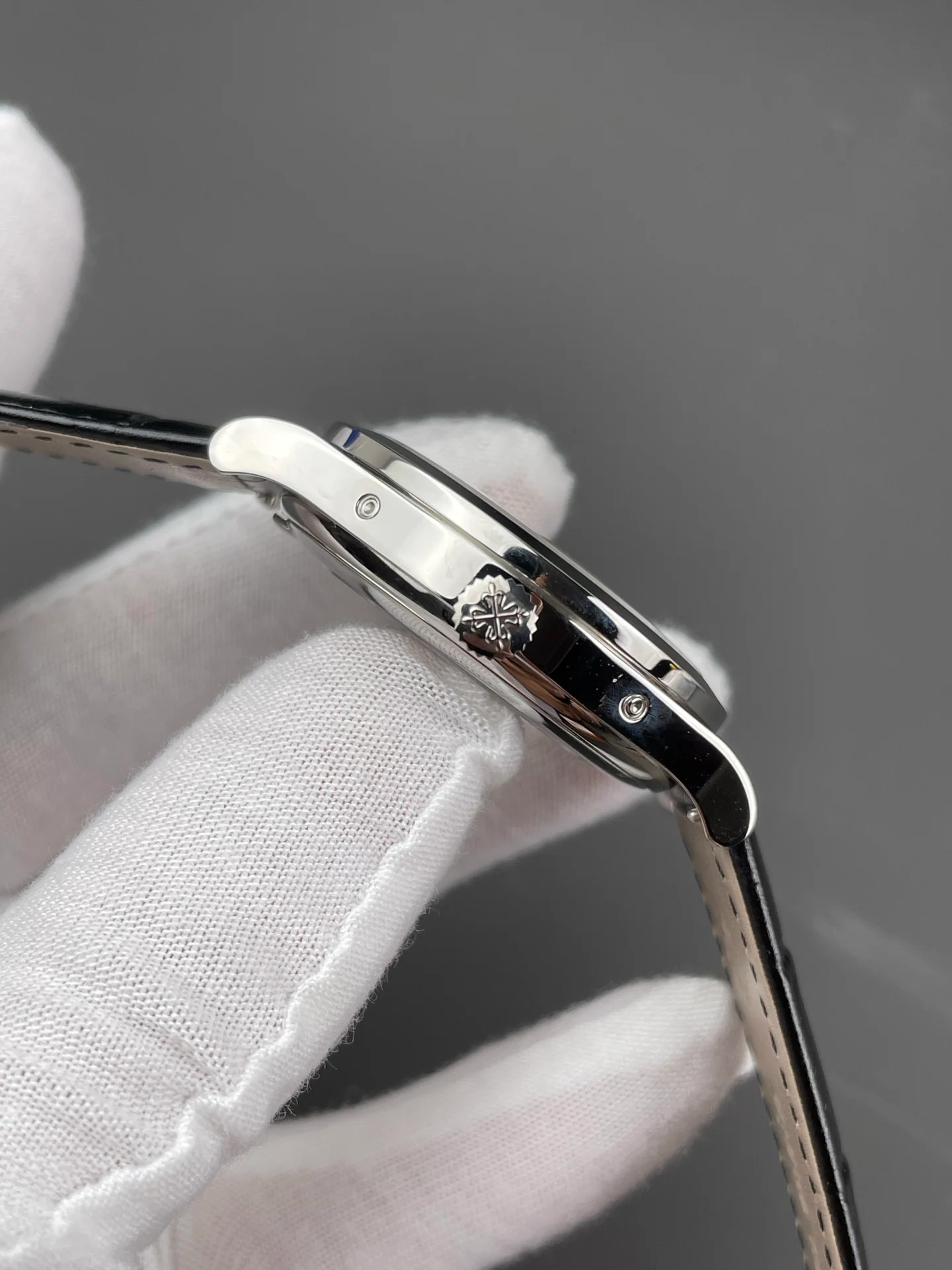 Patek 5396 Complications