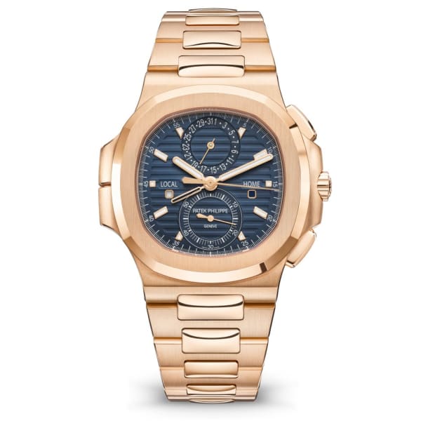 [2026 Mirror Grade]Patek Philippe Nautilus 5990-1R-001