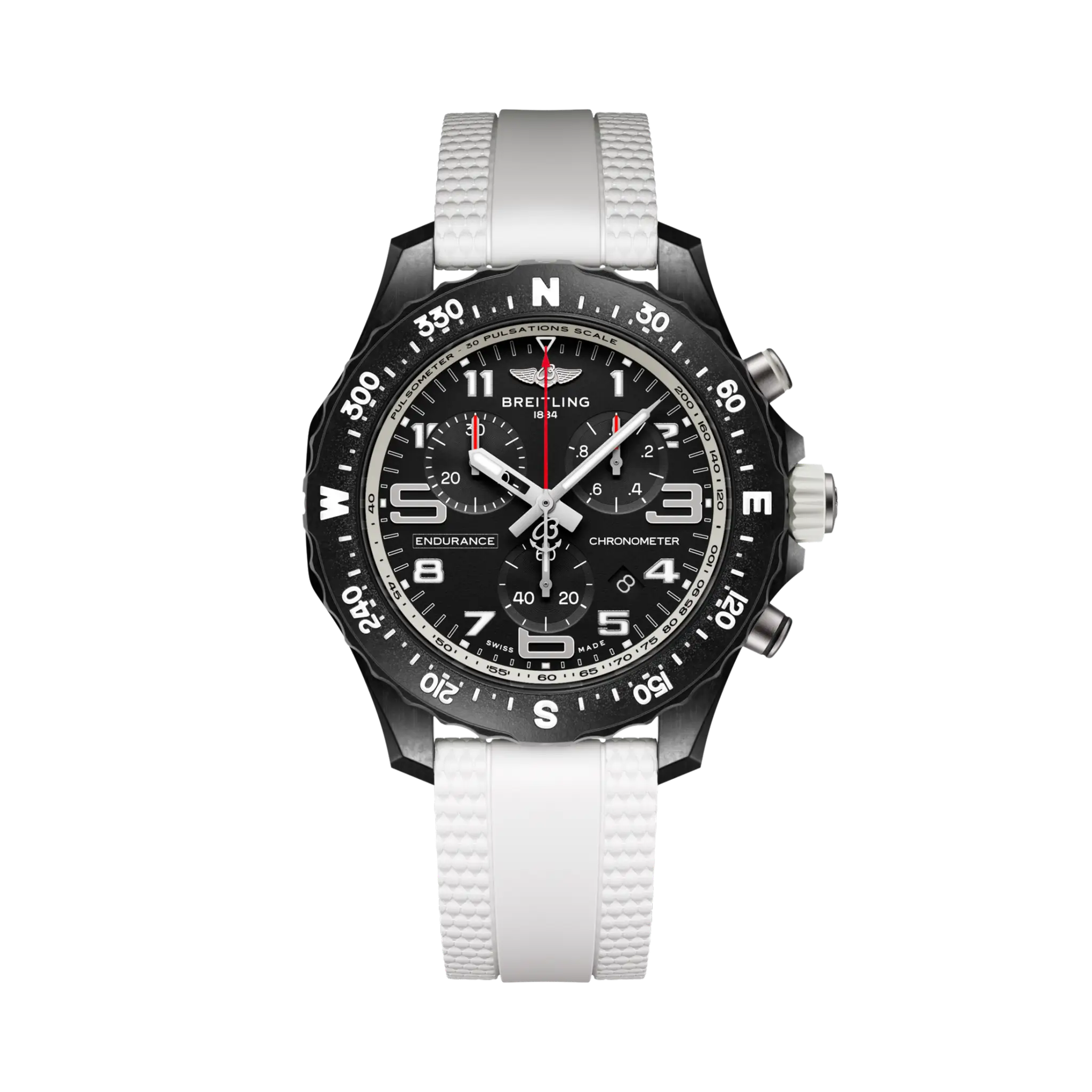 [2026 Mirror Grade]Breitling Professional Endurance Pro 38mm X83310A71B1S1