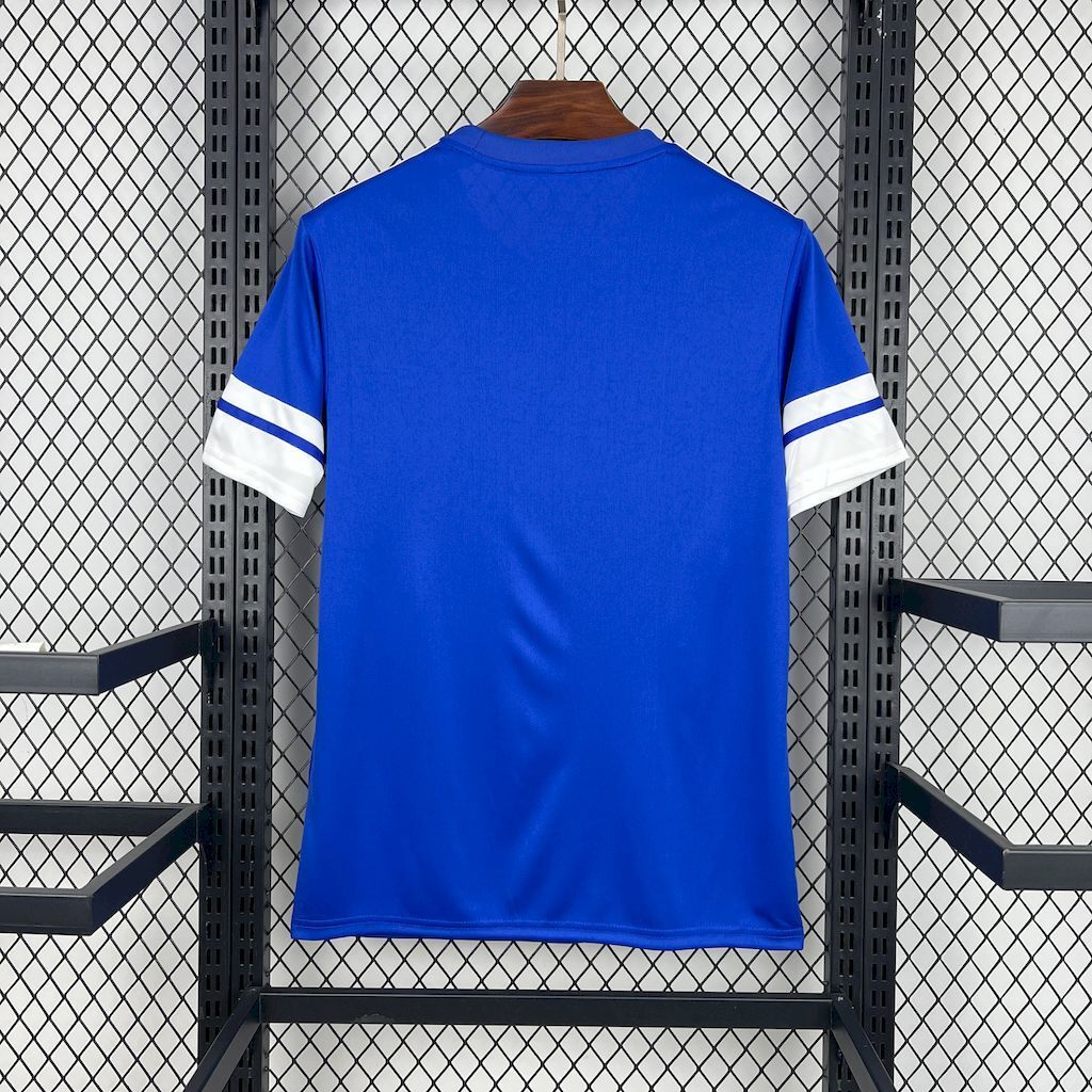 Curaçao Soccer Jersey World Cup Home Custom Shirt 2026